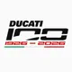 Ducati logo