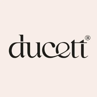 ducett.com logo