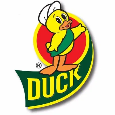 Duck Brand logo