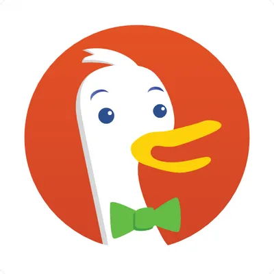 DuckDuckGo-company-logo