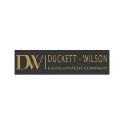 DUCKETT-WILSON DEVELOPMENT COMPANY logo
