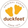 duckfeet logo