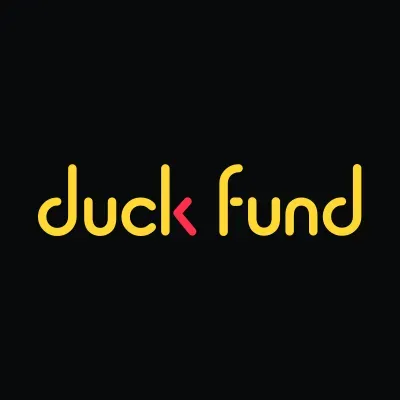 Duckfund logo