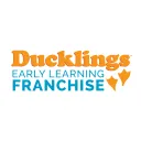 Ducklings Early Learning Center logo