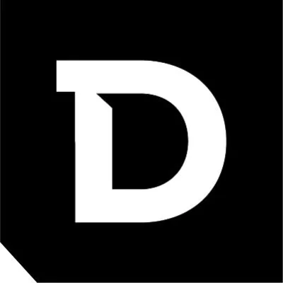 Duckpin Design Logo