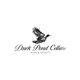 Duck Pond Cellars logo