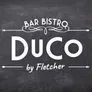Logo Bar Bistro DuCo - Hofplein