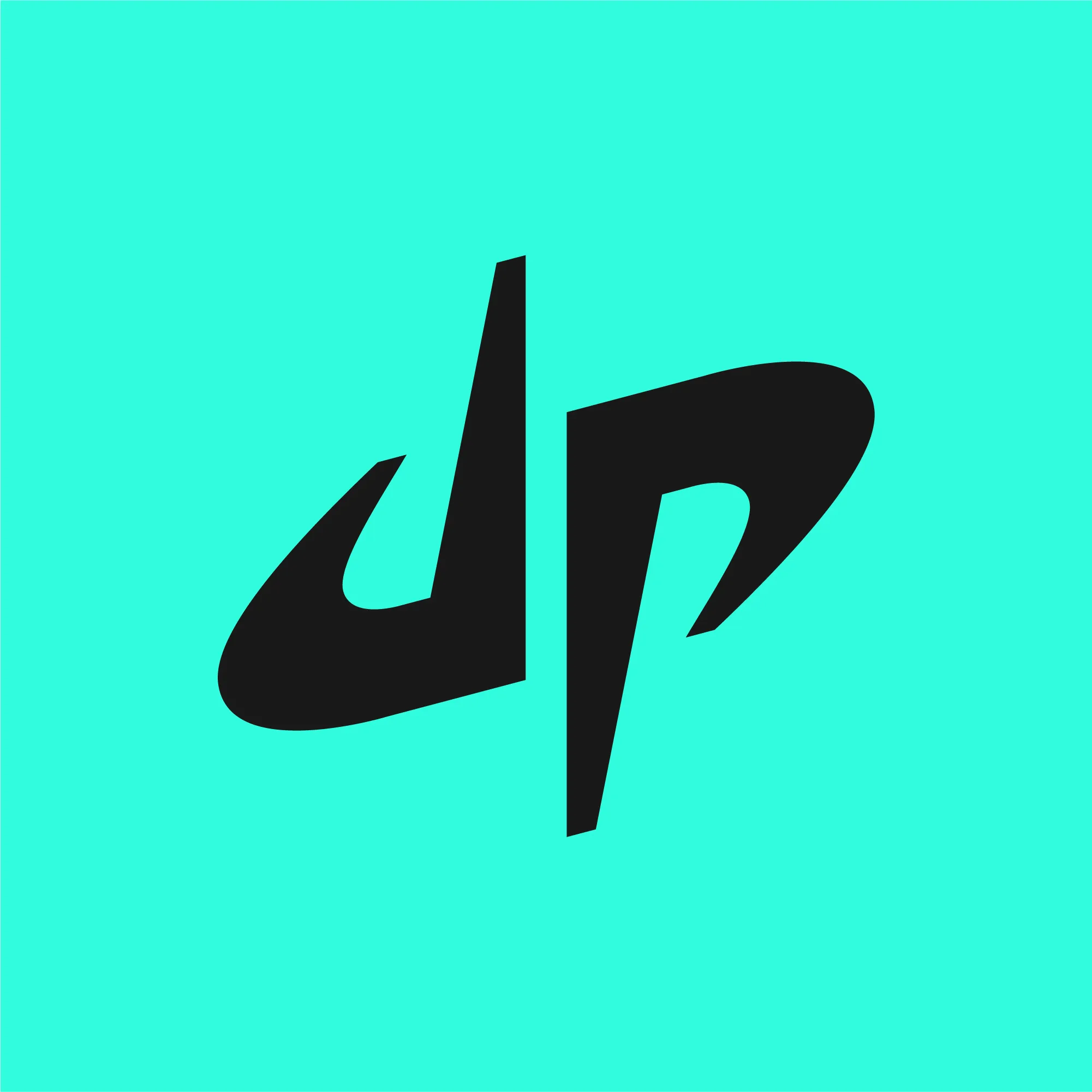 Dude Perfect logo