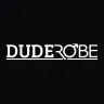 DudeRobe logo