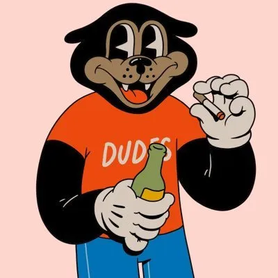 dudes-factory.com logo