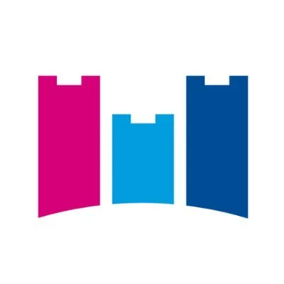 Dudley Building Society logo