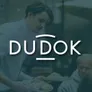 Logo Dudok - Koningstraat