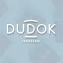 Logo Dudok Patisserie