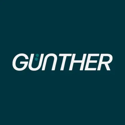 D.u.E. Günther GmbH logo