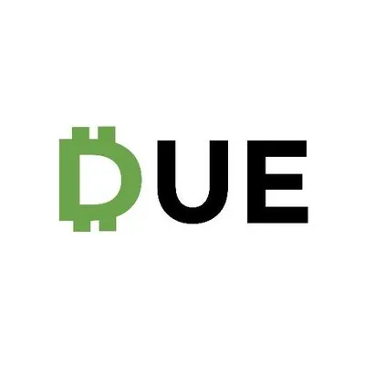 Due logo