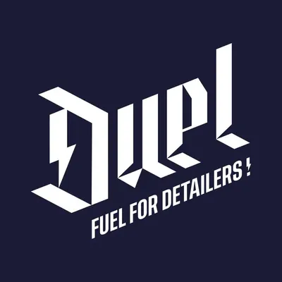 Duel AutoCare logo