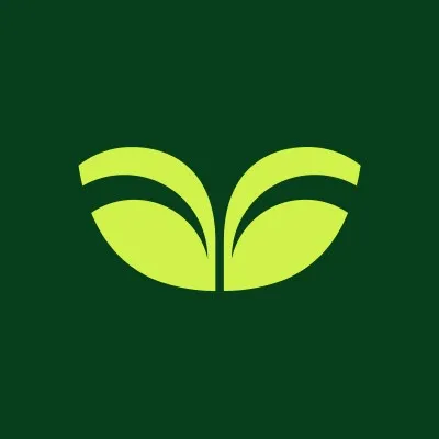Logo by Brandfetch