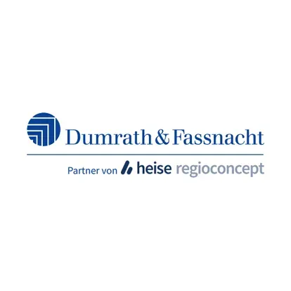 Dumrath & Fassnacht logo
