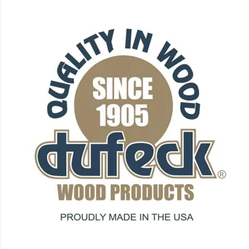 Dufeck Wood Products Logo