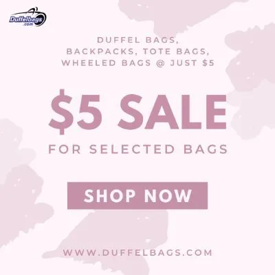 Duffelbags