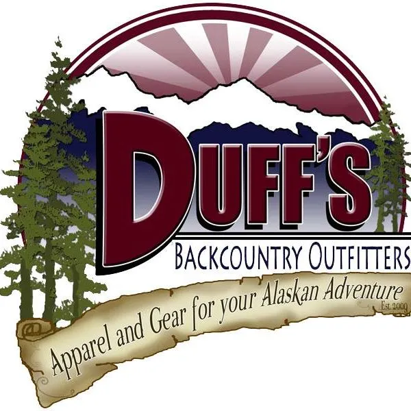 Duff's Backcountry Outfitters