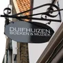 Logo Duifhuizen Boeken & Muziek