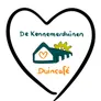 Logo Duincafé de Kennemerduinen