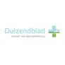 Logo Duizendblad