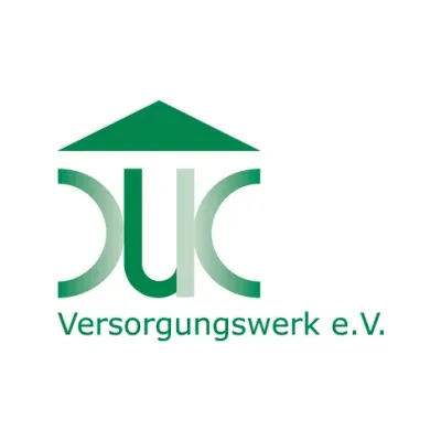 Dachverband der Unterstützungnkassen DUK Versorgungswerk e.V. für deutsche Krankenhäuser eV.