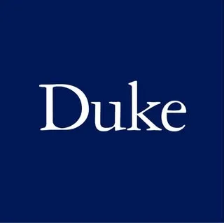 Duke University logo