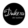 Logo Dukers - Pieterstraat