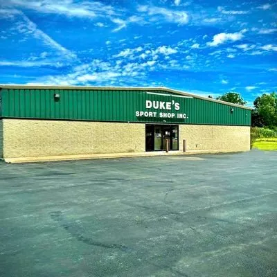 Dukessportshop