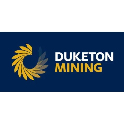 Duketon Mining Ltd logo