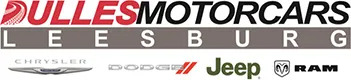 Dulles Chrysler Dodge Jeep Ram logo
