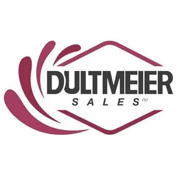 Dultmeier Sales Logo