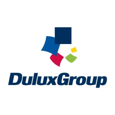 DuluxGroup Ltd. logo