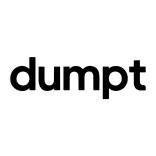 Dumpt logo/icon