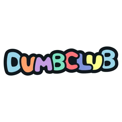 DUMBCLUB logo