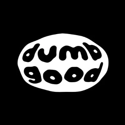 DUMBGOOD logo