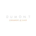 Dumont Creamery and Café logo