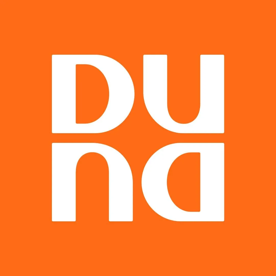 Duna logo
