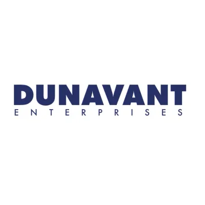 Dunavant Enterprises, Inc. logo