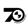 Duncan Aviation logo