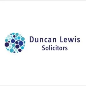 Duncan Lewis Solicitors Logo