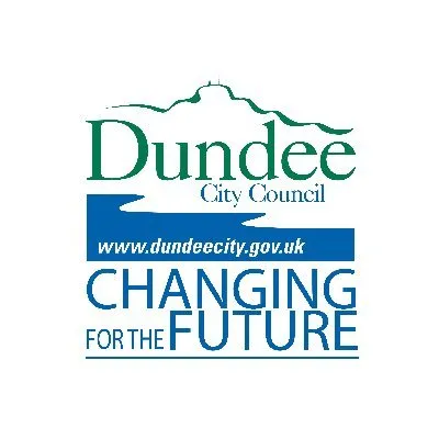 Dundee City Council logo
