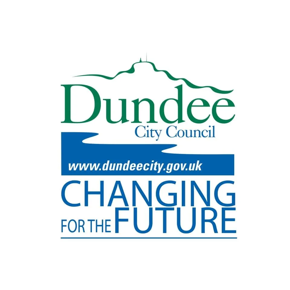 Dundee City Council logo