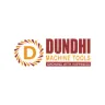 Dundhi Machine Tools logo