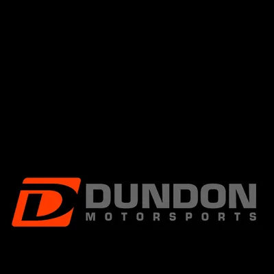 dundonmotorsports.com logo