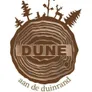 Logo Dune aan duinrand