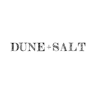 DUNE  SALT logo